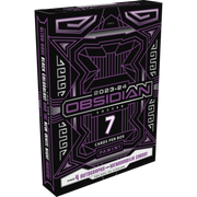 2023-24 Panini Obsidian Soccer Hobby Box