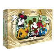 2025 Topps Disney Mint Box
