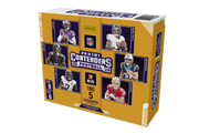 2024 Panini Contenders Football Hobby Box