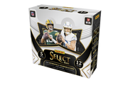 2024 Panini Select Football Hobby Box