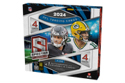 2024 Panini Spectra Football Hobby Box