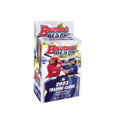 2023 Bowman's Best Baseball Hobby 8 Box Case