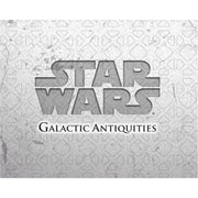 2024 Topps Star Wars Galactic Antiquities Hobby Case