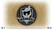 2022-23 Upper Deck The Cup Hockey Hobby Box