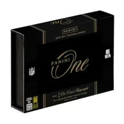 2024 Panini One Football Hobby Box